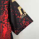 Jersey Milan 23/24 - Kids (Short Included) (Medidas en la Descripción) - Lux Shop