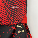 Jersey Milan 23/24 - Kids (Short Included) (Medidas en la Descripción) - Lux Shop