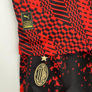 Jersey Milan 23/24 - Kids (Short Included) (Medidas en la Descripción) - Lux Shop