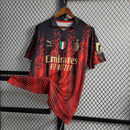 Jersey Milan 23/24 - Lux Shop