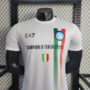 Jersey Napoli 23/24 (JUGADOR) - Lux Shop