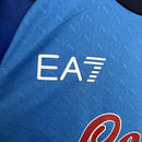 Jersey Napoli 23/24 - Kids (Short Included) (Medidas en la Descripción) - Lux Shop