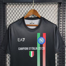 Jersey Napoli 23/24 - Lux Shop