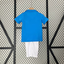 Jersey Napoli 87/88 - Kids (Short Included) RETRO - LUXSHOP STORE