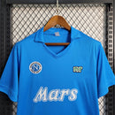 Jersey Napoli 88/99 Retro - LUXSHOP STORE