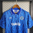 Jersey Napoli 91/93 Retro - LUXSHOP STORE