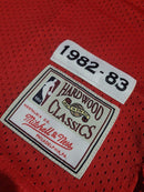 Jersey NBA 76ers - Erving - DR J - 1982/83 Retrô - Lux Shop