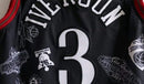 Jersey NBA 76ers Iverson 1997/98 Edição Especial - Lux Shop