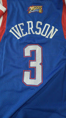 Jersey NBA All Star Games 2004 Iverson - Lux Shop