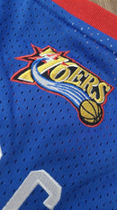 Jersey NBA All Star Games 2004 Iverson - Lux Shop