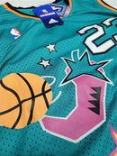 Jersey NBA All Star Games Jordan - Lux Shop