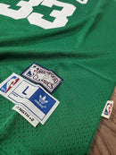 Jersey NBA Boston Celtics Lary Bird - Lux Shop