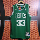 Jersey NBA Boston Celtics Lary Bird - Lux Shop