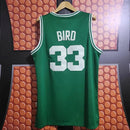 Jersey NBA Boston Celtics Lary Bird - Lux Shop