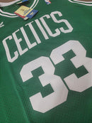 Jersey NBA Boston Celtics Lary Bird - Lux Shop