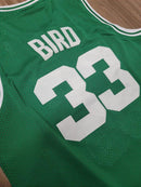 Jersey NBA Boston Celtics Lary Bird - Lux Shop