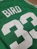 Jersey NBA Boston Celtics Lary Bird - Lux Shop