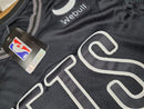 Jersey NBA Brooklyn Nets Kevin Duran 2023 Preta - Lux Shop