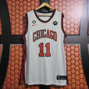 Jersey NBA Chicago Bulls Demar Derozan 2023 - Lux Shop