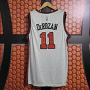 Jersey NBA Chicago Bulls Demar Derozan 2023 - Lux Shop