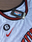 Jersey NBA Chicago Bulls Demar Derozan 2023 - Lux Shop
