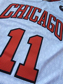 Jersey NBA Chicago Bulls Demar Derozan 2023 - Lux Shop