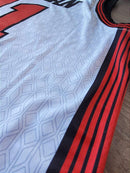 Jersey NBA Chicago Bulls Demar Derozan 2023 - Lux Shop