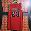 Jersey NBA Chicago Bulls - Michael Jordan Retrô 1997-1998 - Lux Shop