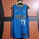 Jersey NBA Dallas Mavericks Doncic - Lux Shop