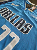 Jersey NBA Dallas Mavericks Doncic - Lux Shop