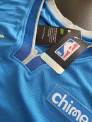 Jersey NBA Dallas Mavericks Doncic - Lux Shop