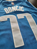 Jersey NBA Dallas Mavericks Doncic - Lux Shop