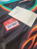 Jersey NBA Detroit Pistons Eminem Especial Edit - Lux Shop