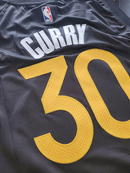Jersey NBA Golden State Warriors Stephen Curry 2023 City Edition - Lux Shop