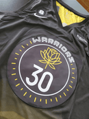 Jersey NBA Golden State Warriors Stephen Curry 2023 City Edition - Lux Shop