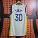 Jersey NBA Golden State Warriors Stephen Curry - Lux Shop