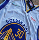 Jersey NBA Golden State Warriors Stephen Curry - Lux Shop