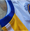 Jersey NBA Golden State Warriors Stephen Curry - Lux Shop