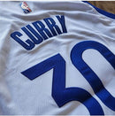 Jersey NBA Golden State Warriors Stephen Curry - Lux Shop