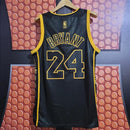 Jersey NBA Lakers Kobe Bryant Black Mamba Edição Especial Rara - Lux Shop