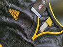 Jersey NBA Lakers Kobe Bryant Black Mamba Edição Especial Rara - Lux Shop