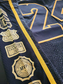 Jersey NBA Lakers Kobe Bryant Black Mamba Edição Especial Rara - Lux Shop
