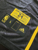 Jersey NBA Lakers Kobe Bryant Black Mamba Edição Especial Rara - Lux Shop