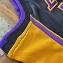 Jersey NBA Lakers Kobe Bryant Preta - Lux Shop