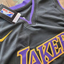 Jersey NBA Lakers Kobe Bryant Preta - Lux Shop