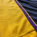 Jersey NBA Lakers Kobe Bryant Preta - Lux Shop
