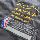Jersey NBA Lakers Kobe Bryant Preta - Lux Shop
