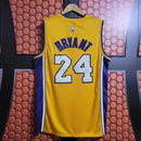 Jersey NBA Lakers Kobe Bryant - Lux Shop