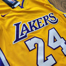 Jersey NBA Lakers Kobe Bryant - Lux Shop