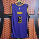 Jersey NBA Los Angeles Lakers Lebron James 2023 - Lux Shop